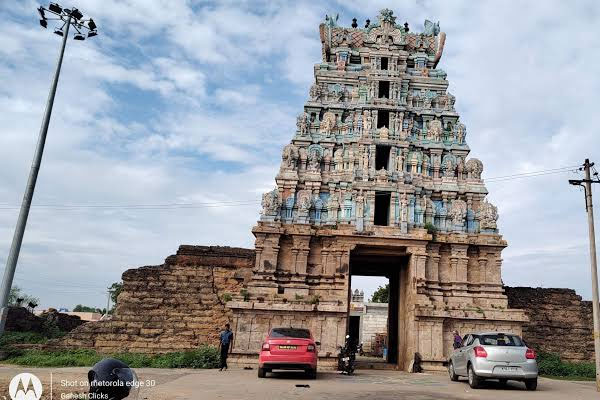 Dhyanalinga