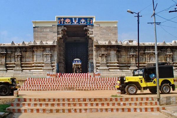 Dhyanalinga